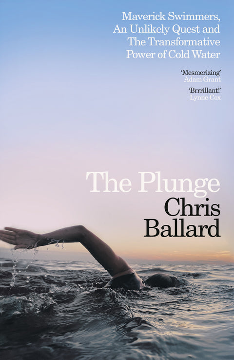 Plunge, The