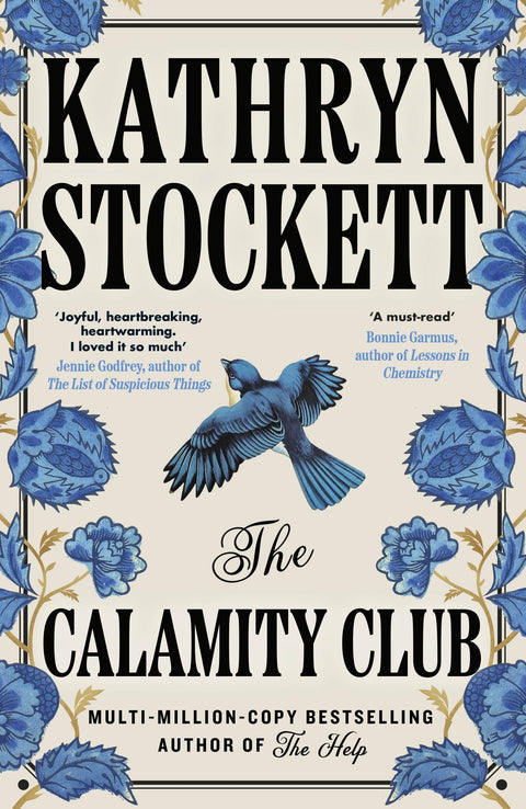 Calamity Club, The