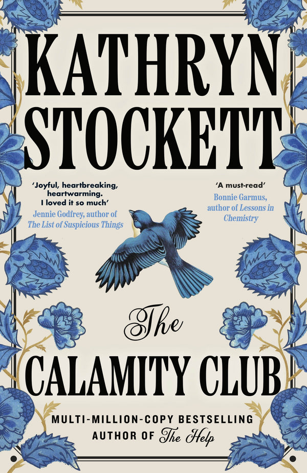 Calamity Club, The