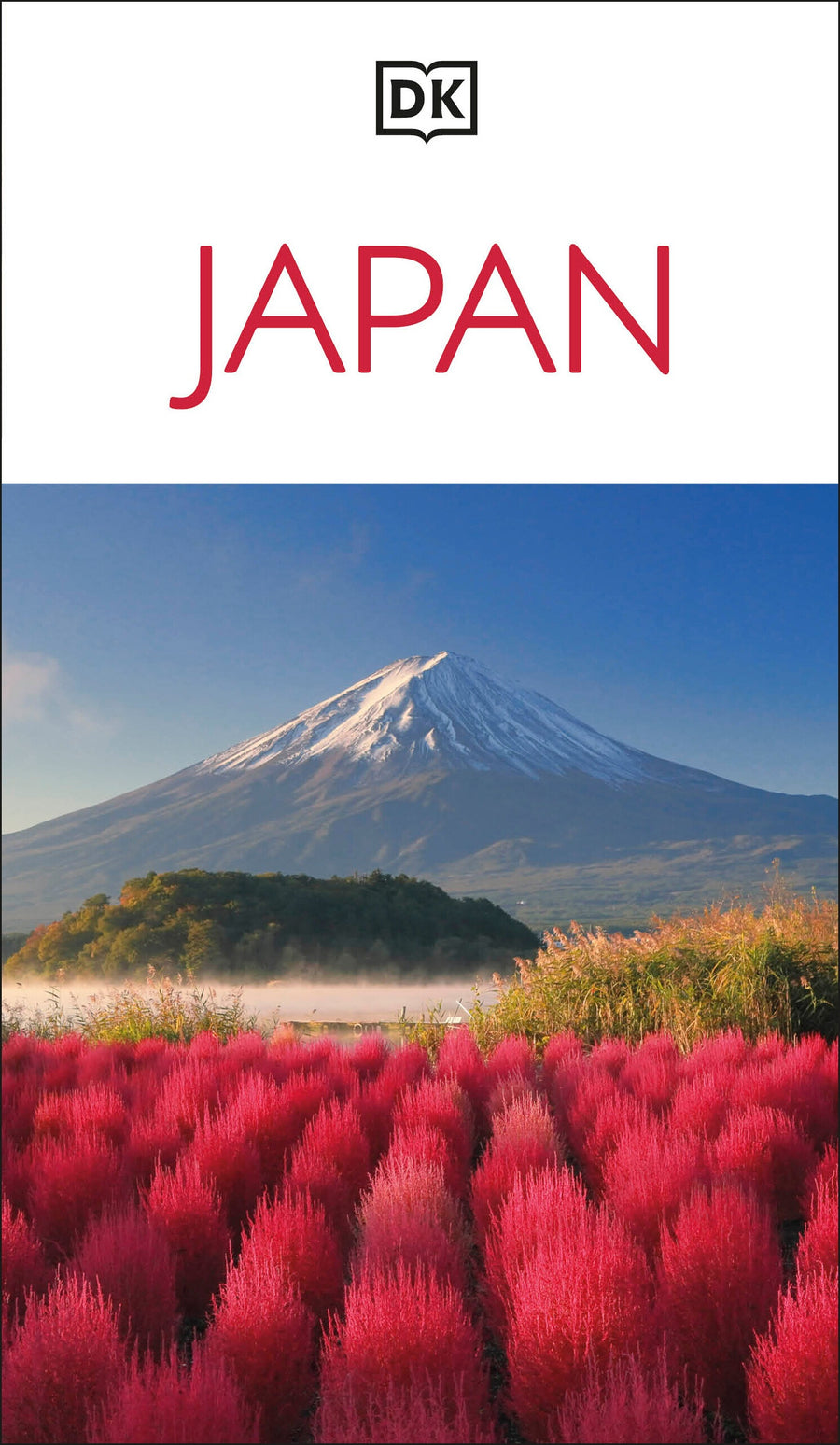 DK Japan 2026