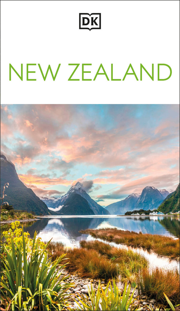 DK New Zealand 2026