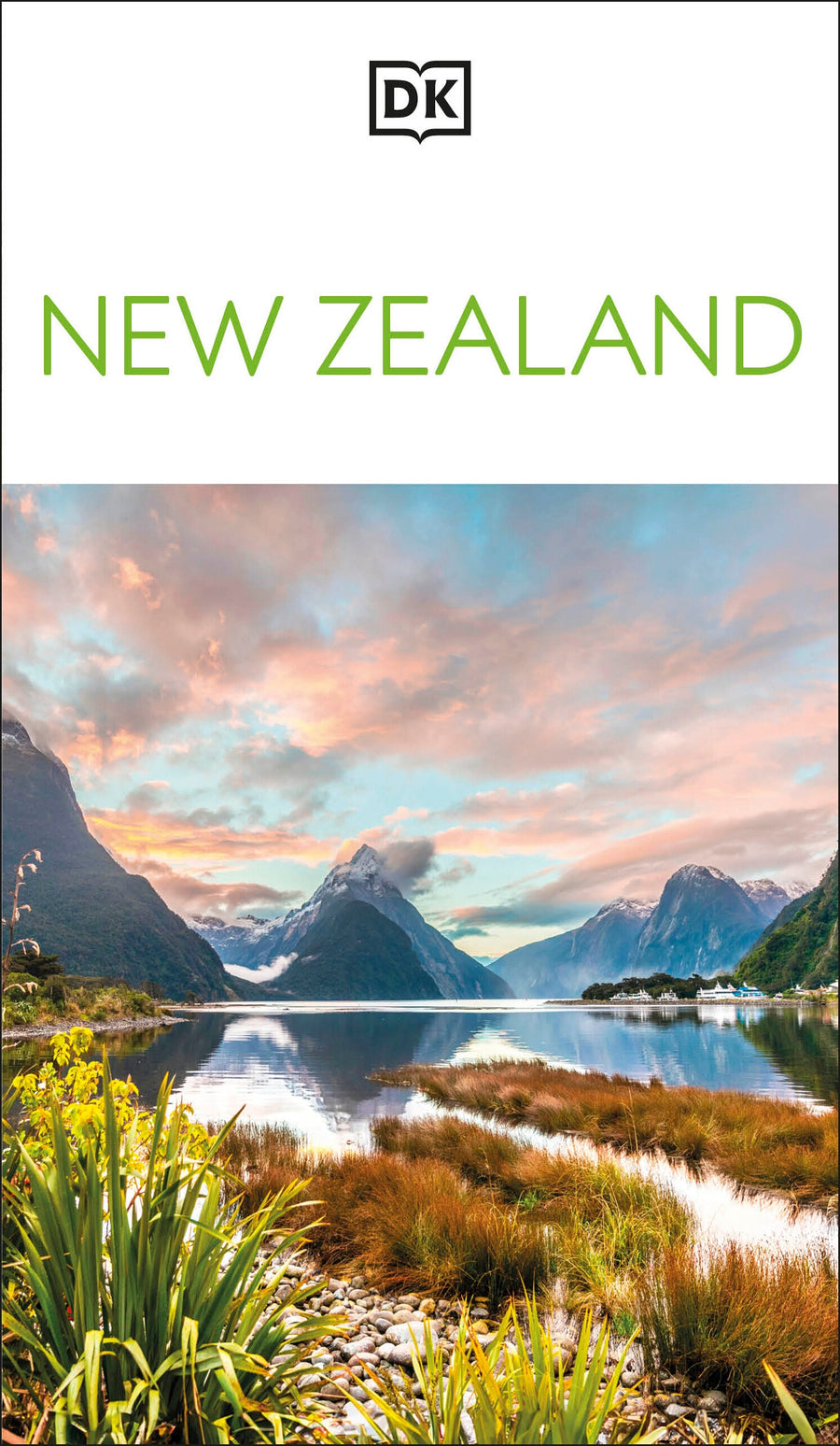 DK New Zealand 2026