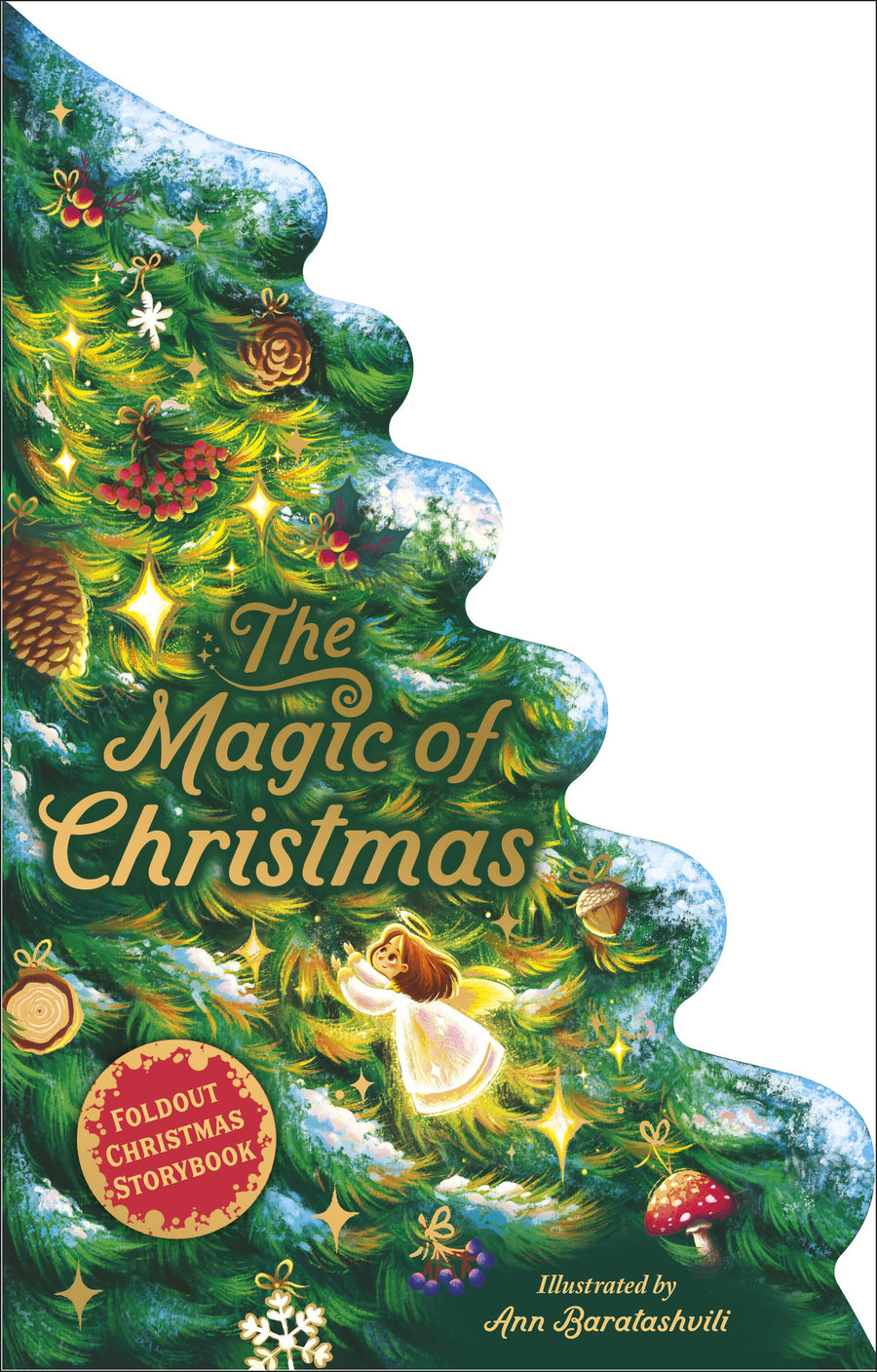 Magic Of Christmas, The