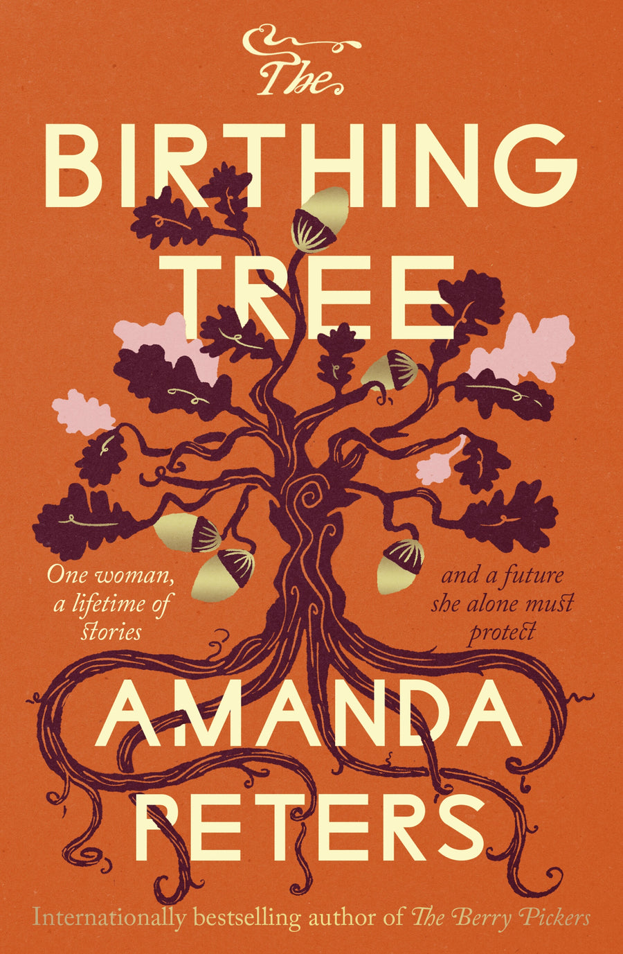 Birthing Tree, The