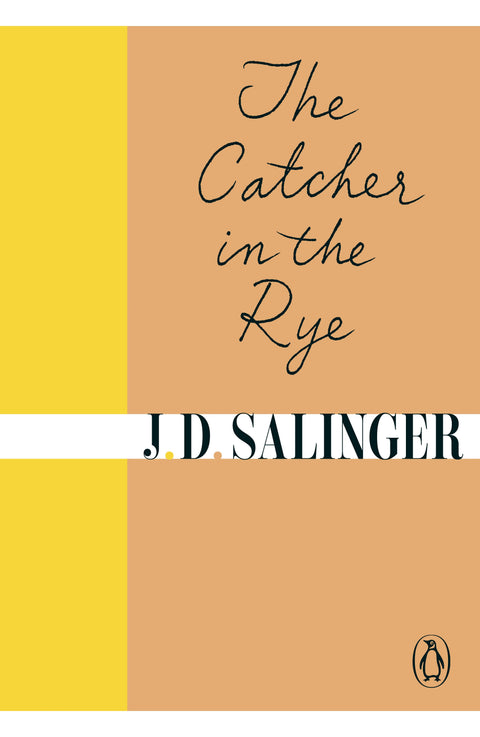 Catcher In The Rye, The