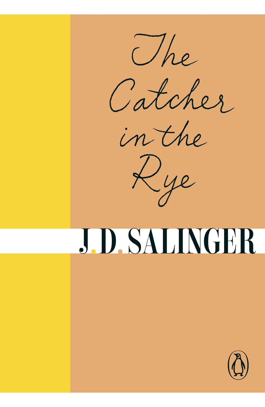 Catcher In The Rye, The