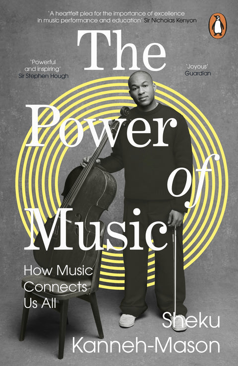 Power of Music, The