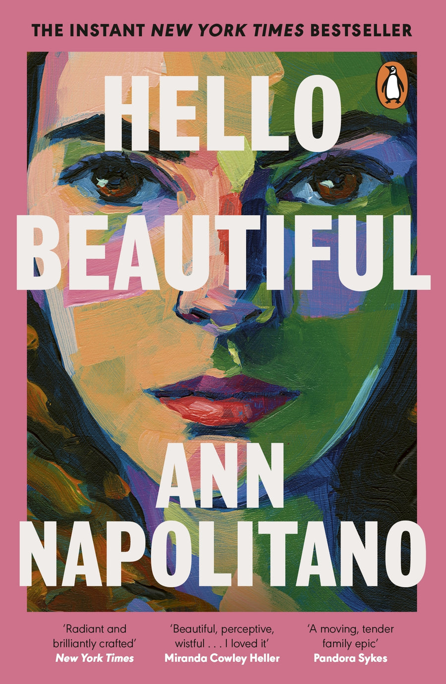 Hello Beautiful (B)
