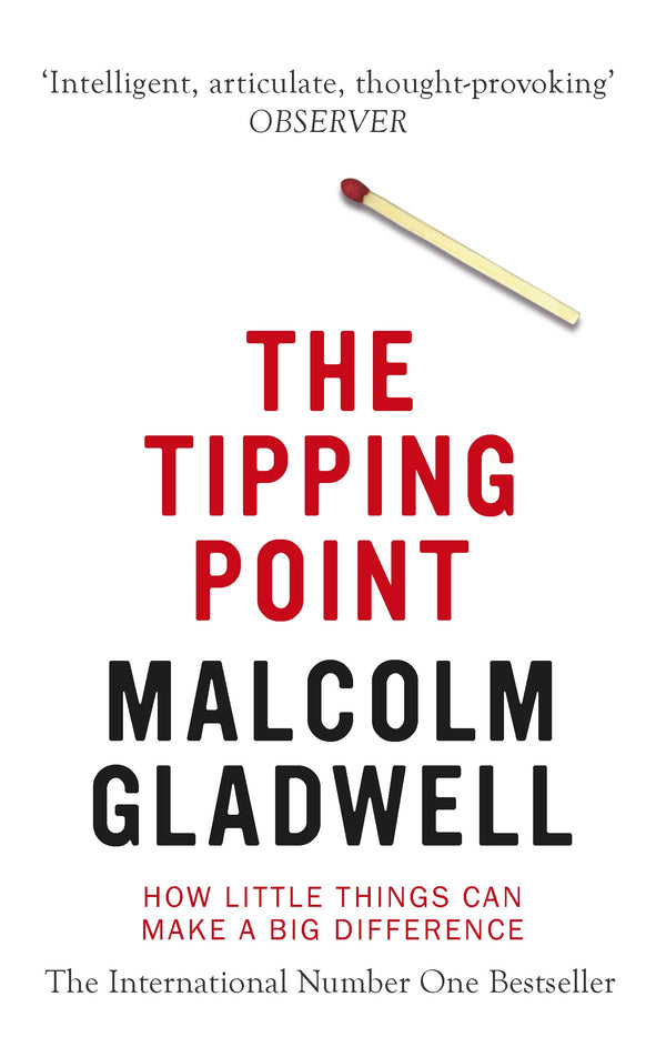 Tipping Point, Thea
