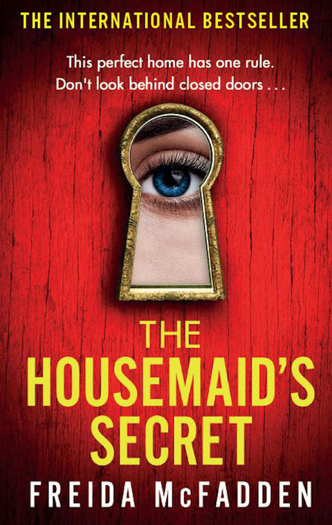 Housemaid's Secret, The