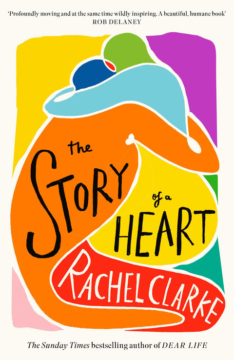 Story of a Heart, The