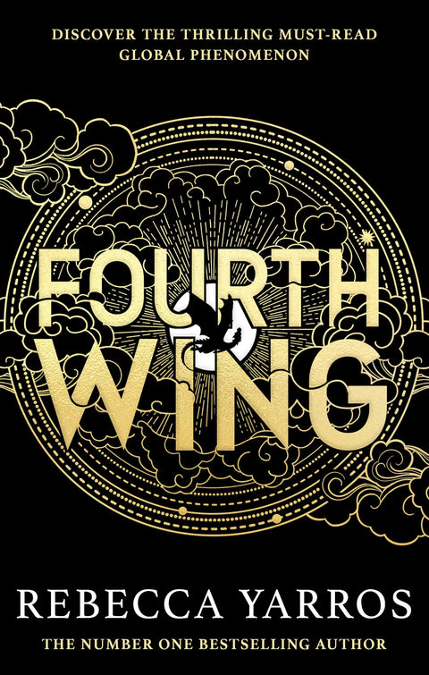 Fourth Wing (B)