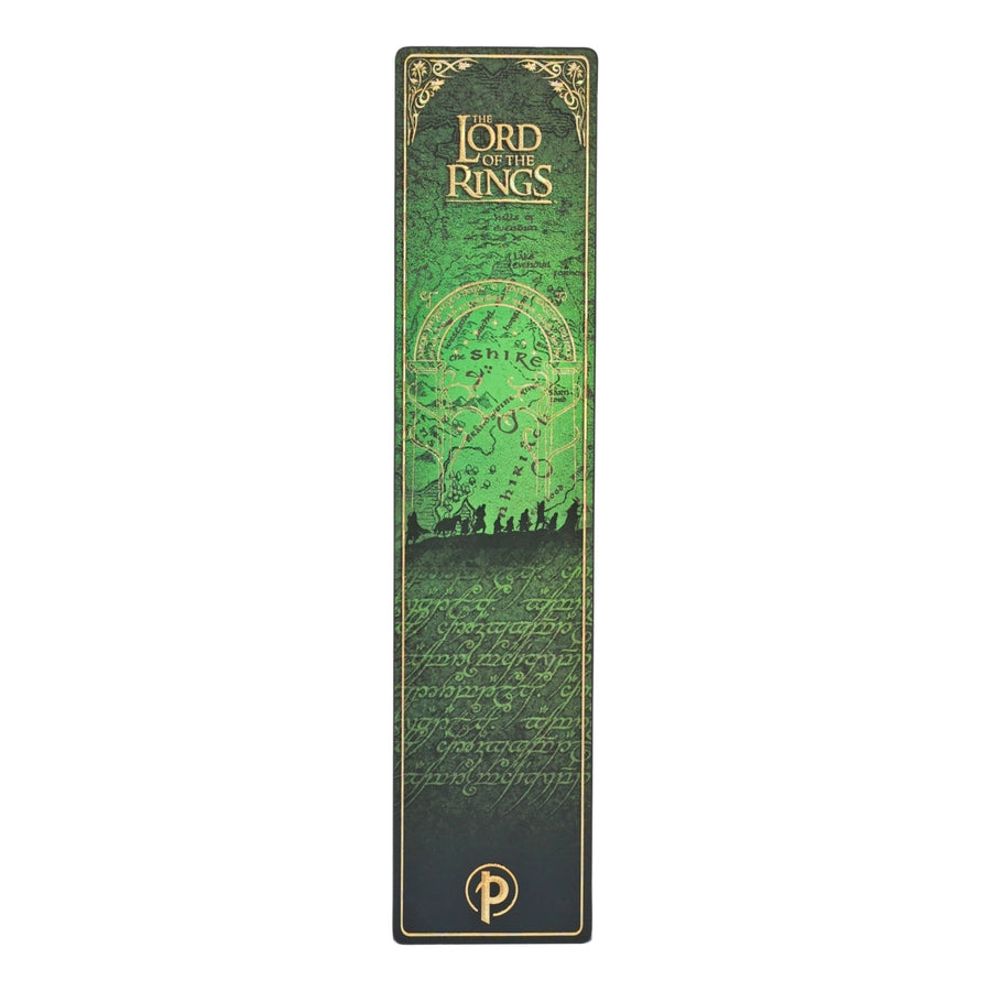 Power of Fellowship Bookmark: The Lord of the Rings Collection