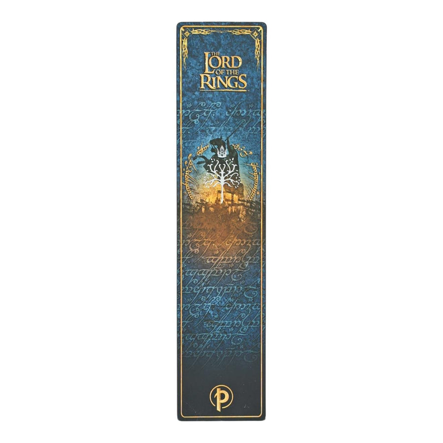 The Crown Reclaimed Bookmark:The Lord of the Rings Collection