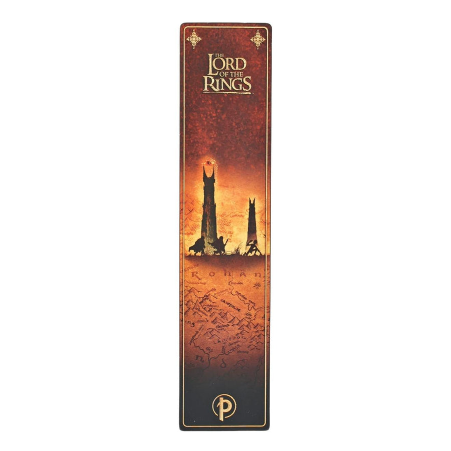 The Quest Continues Bookmark: The Lord of the Rings Collection