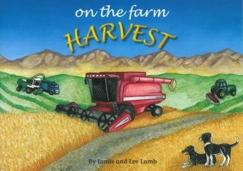 On the Farm, Harvest
