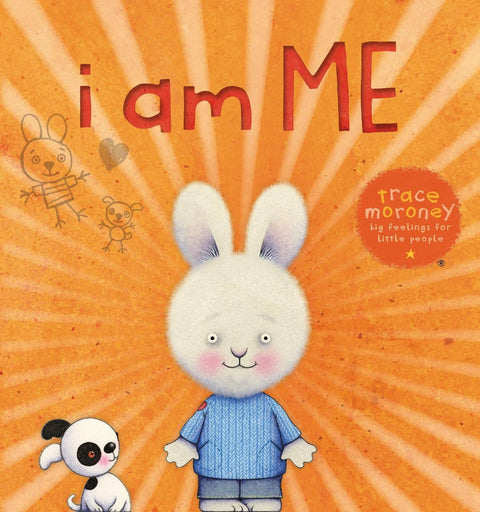 I Am Me