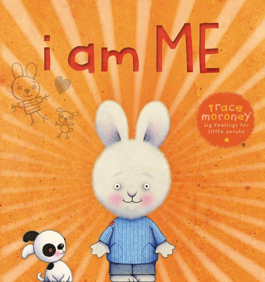 I Am Me