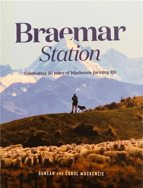 Braemar Station