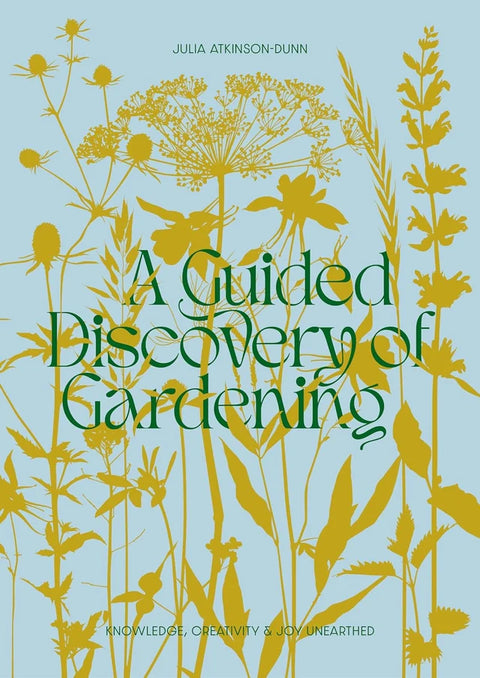 Guided Discovery of Gardening, A