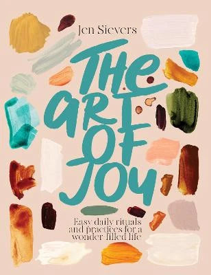 Art Of Joy, The