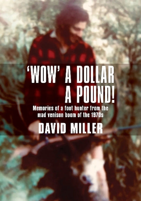 Wow a Dollar a Pound