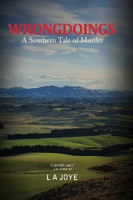 WrongDoings - A Southern Tale of Murder
