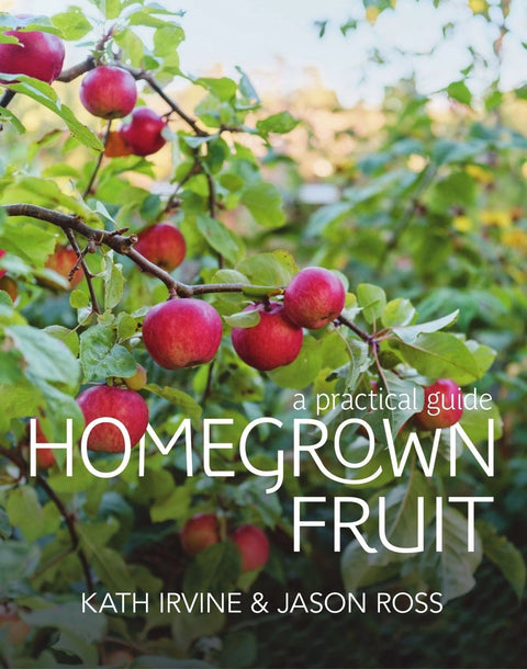Homegrown Fruit