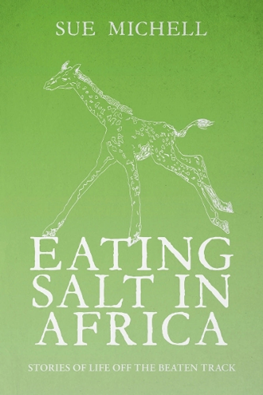 Eating Salt In Africa