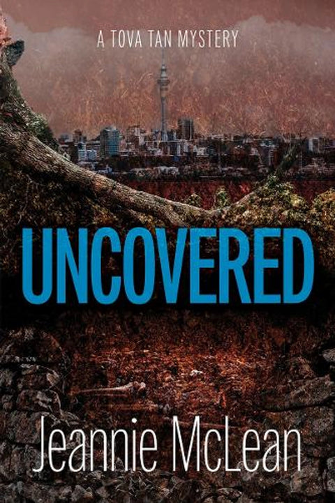Uncovered