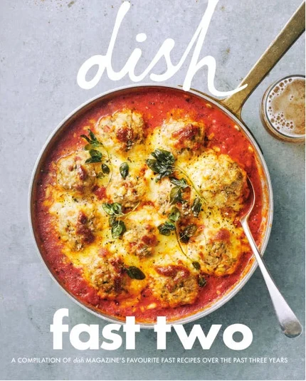 Dish - Fast Two