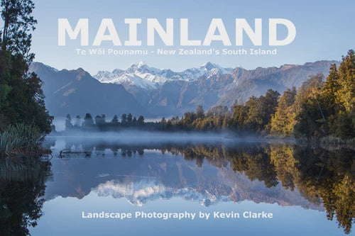 Mainland - Landscape Photography