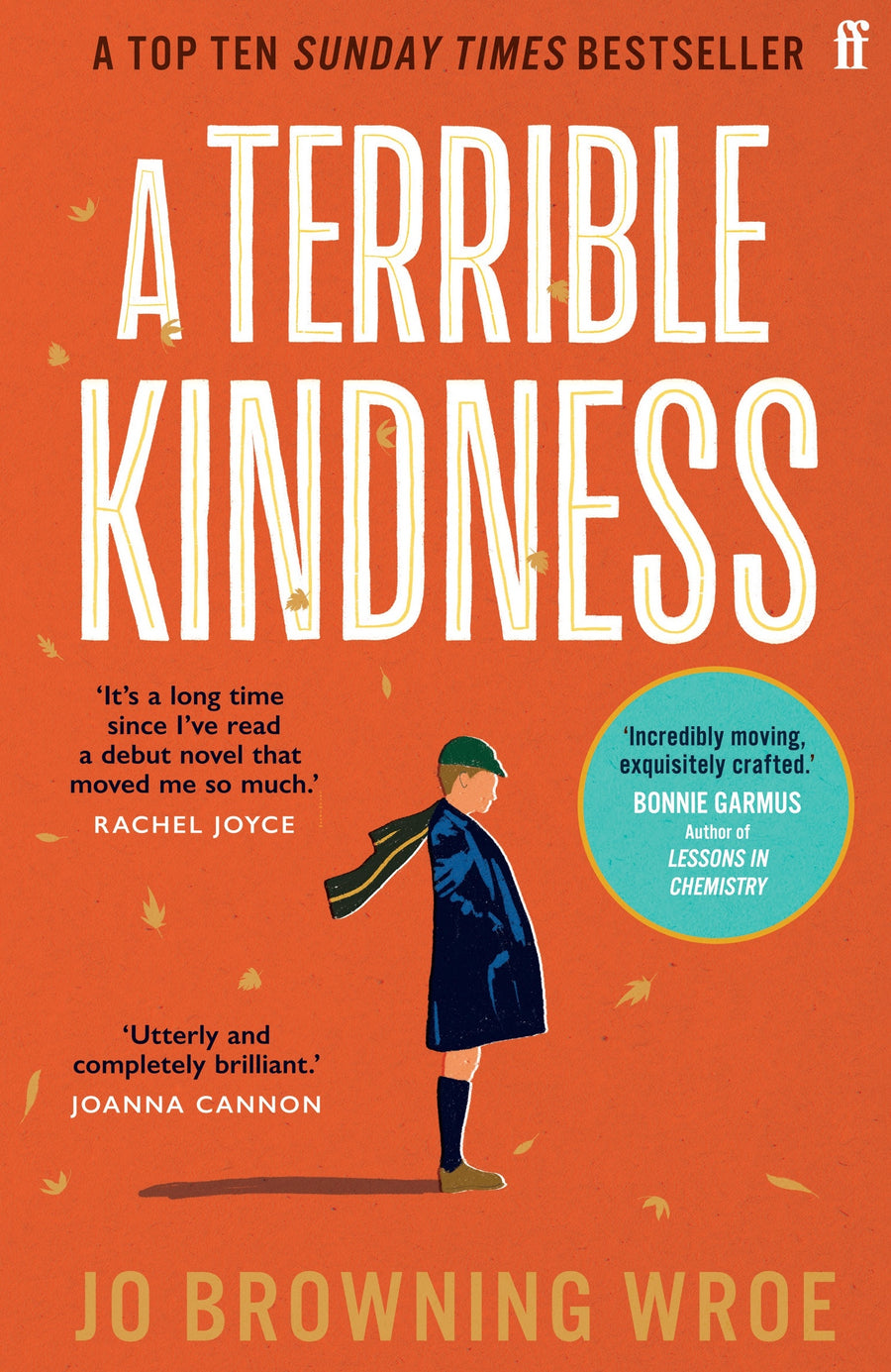 Terrible Kindness, A