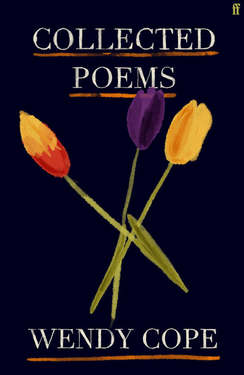 Wendy Cope Collected Poems