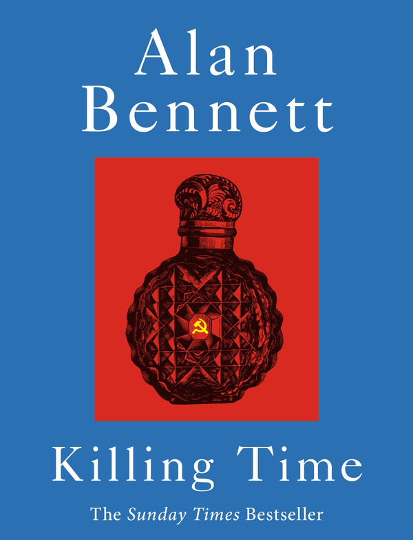 Killing Time Alan Bennett
