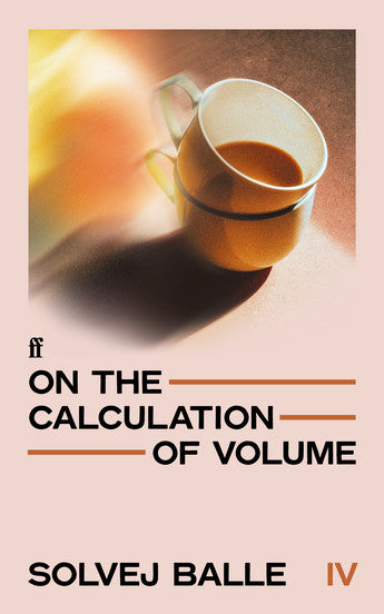 On The Calculation Of Voume IV