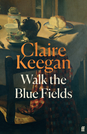 Walk The Blue Fields (HB)