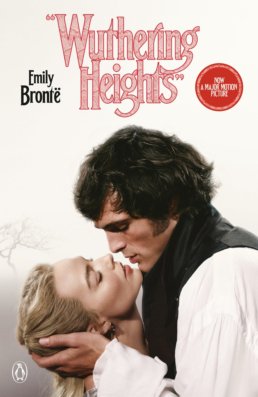 Wuthering Heights (Movie Tie In)