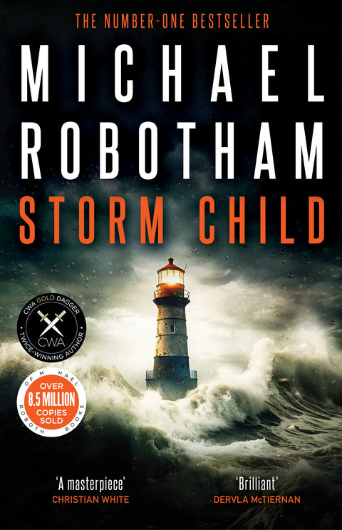 Storm Child (B)