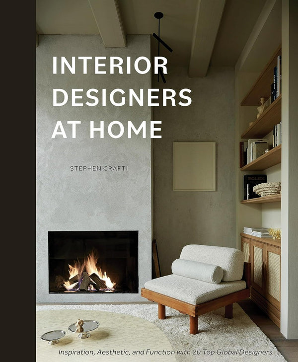 Interiors Designers At Home