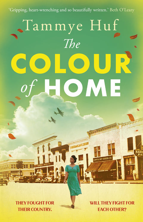 Colour of Home, The