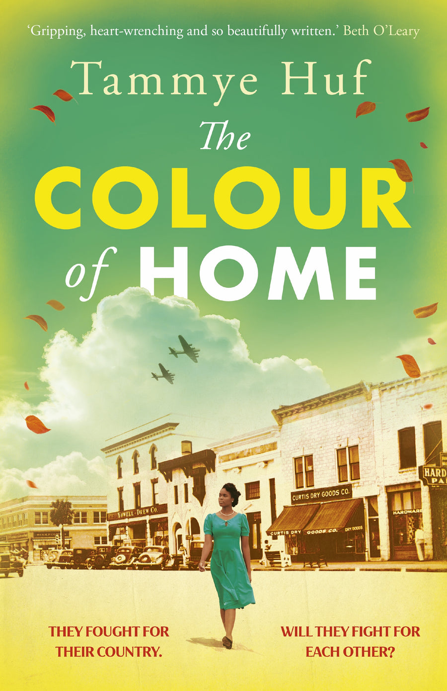 Colour of Home, The