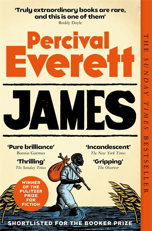 James (B)