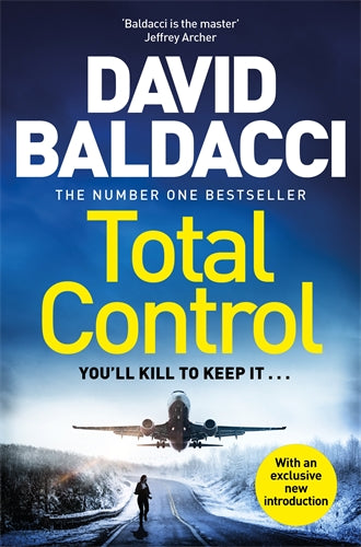 Total Control (B)