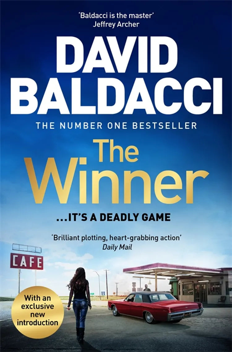 Winner, The