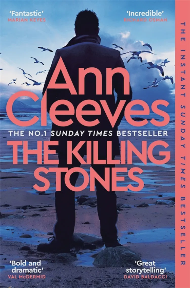 Killing Stones, The (B)
