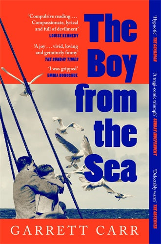 Boy From the Sea, The (Bformat)