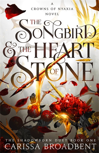 Songbird & The Heart of Stone, The