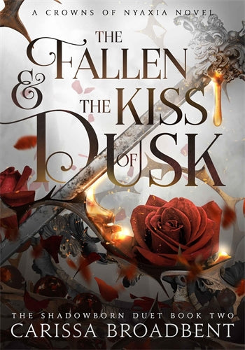 Fallen & The Kiss of Dusk, The