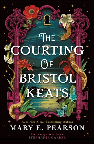 Courting of Bristol Keats, The